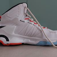 Scarpe basket