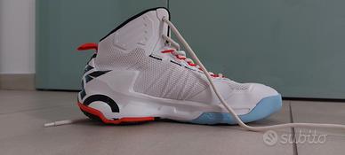 Scarpe basket