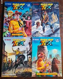 Tex - Color Tex