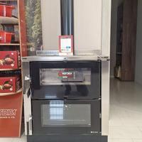 cucina economica VERONA XXL "NORDICA"