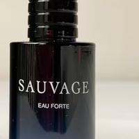 Dior sauvage 