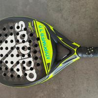 adidas Adipower 3.0 Padel