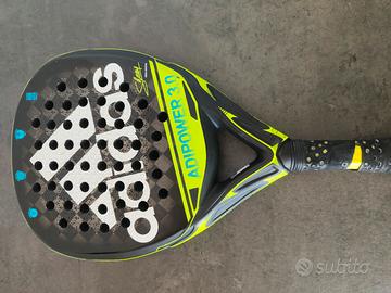 adidas Adipower 3.0 Padel