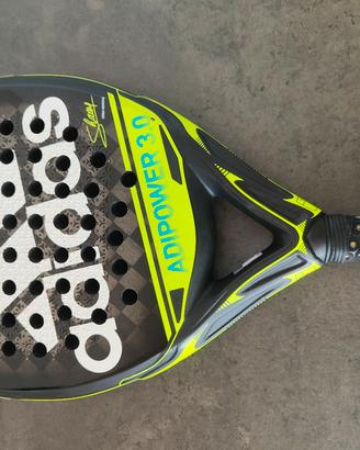 adidas Adipower 3.0 Padel