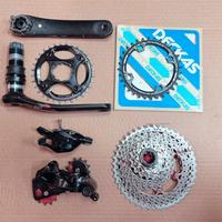 Gruppo Sram GX 11V