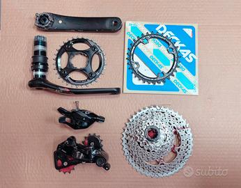 Gruppo Sram GX 11V