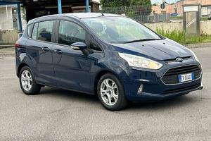 Ford B-Max 1.6 TDCi 95 CV