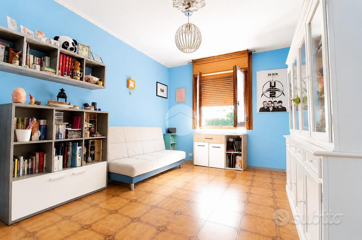 Apartment in Quartu Sant'Elena, Quartiere dei Musicisti, Casteddu/Cagliari - Vista 4