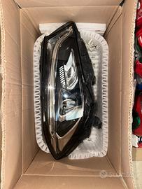 FANALE MERCEDES CLA DX