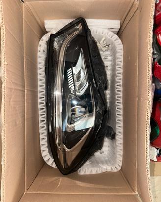 FANALE MERCEDES CLA DX