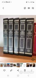 Storia letteratura italiana