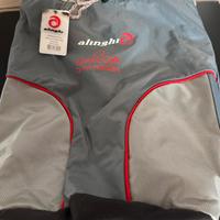 Borsa sacca ALINGHI per OMEGA NUOVA