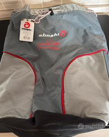 Borsa sacca ALINGHI per OMEGA NUOVA