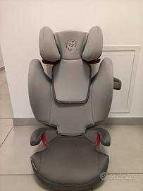 Cybex Gold solution S-fix