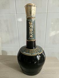 Sabra liquore 