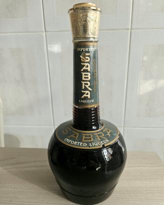Sabra liquore 