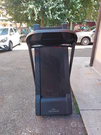 Tapis roulant come nuovo km 0