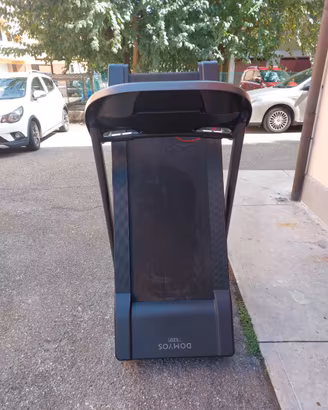 Tapis roulant come nuovo km 0