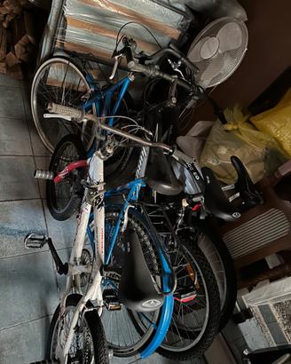 Biciclette