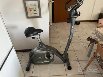 cyclette