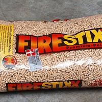 Pellet Firestixx Premium EN a1 plus