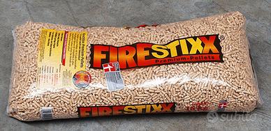 Pellet Firestixx Premium EN a1 plus
