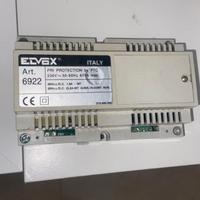 Alimentatore Elvox 6922