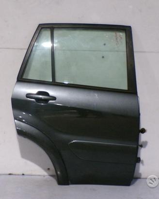 Portiera Posteriore Destra Toyota Rav 4 2004
