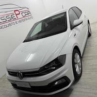 VOLKSWAGEN Polo 1.0 TSI DSG 5p. Comfortline AUTO