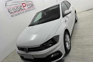 VOLKSWAGEN Polo 1.0 TSI DSG 5p. Comfortline AUTO