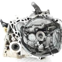 CAMBIO MANUALE COMPLETO DACIA Duster 1Â° Serie Bif