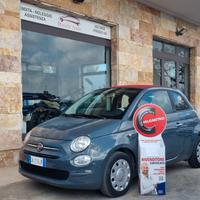 Fiat 500 500C 1.0 Hybrid Club 70CV