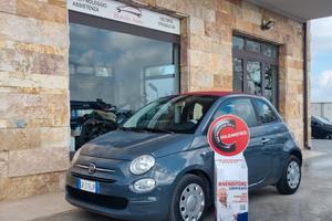 Fiat 500 500C 1.0 Hybrid Club 70CV