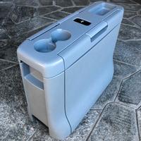 Tavolino/Consolle Originale Viano W639