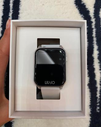 Smartwatch Liu Jo Energy nuovo