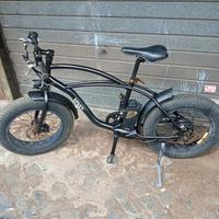 Fat bike 20