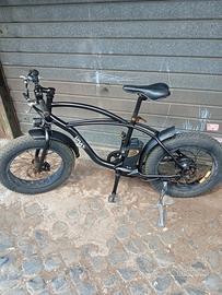 Fat bike 20