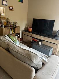 Salotto completo anche a pezzi