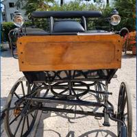 Carrozza