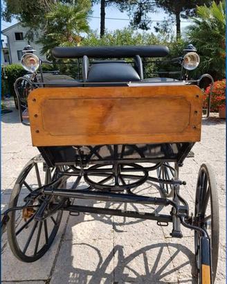 Carrozza