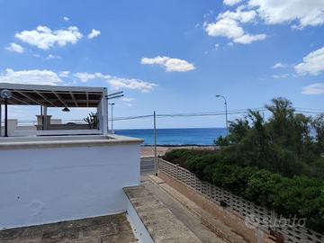 Abitazione a Trullo di Mare