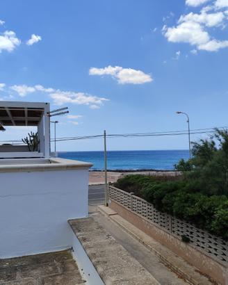 Abitazione a Trullo di Mare