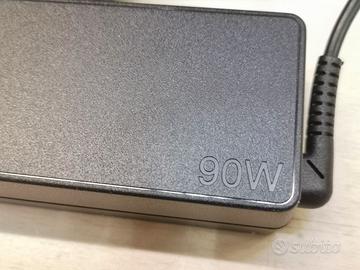 Alimentatore Lenovo 90W Nuovo