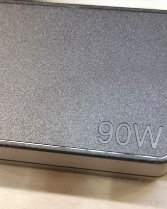 Alimentatore Lenovo 90W Nuovo