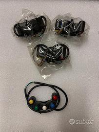 Pulsantiera Racing moto