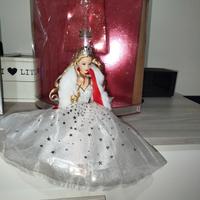 Barbie magia delle feste (anno 2001)