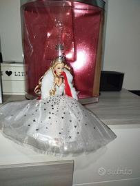 Barbie magia delle feste (anno 2001)