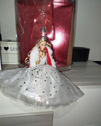 Barbie magia delle feste (anno 2001)