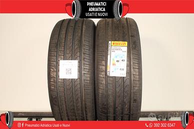 2 Gomme NUOVE 255 55 R 19 Pirelli SPED GRATIS