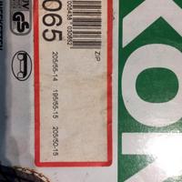 catene per auto NUOVE